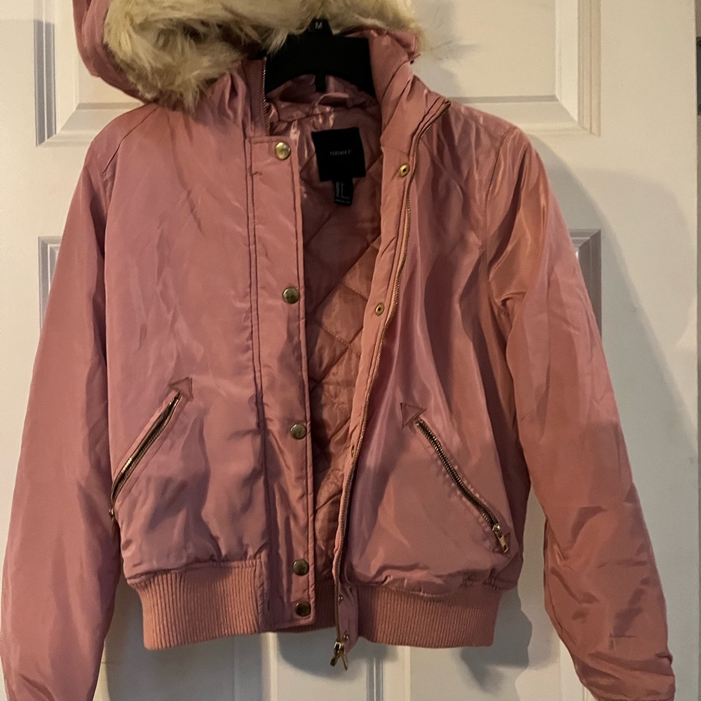 Forever 21 Coat